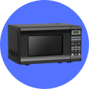 microwave-ovens