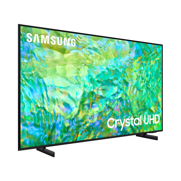 Samsung 75 inch CU8000 Crystal UHD 4K Smart TV 2